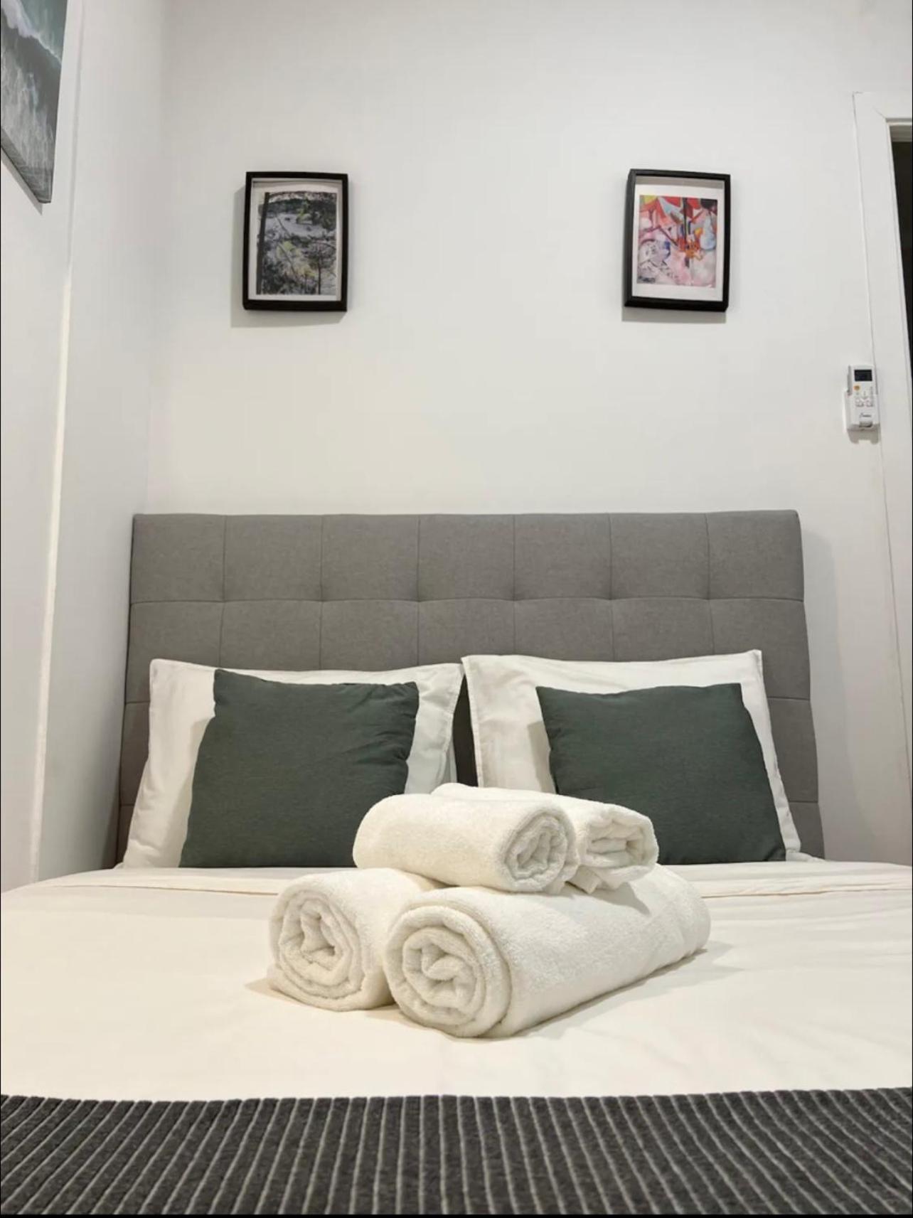 Homestay Pensamento Inedito 55