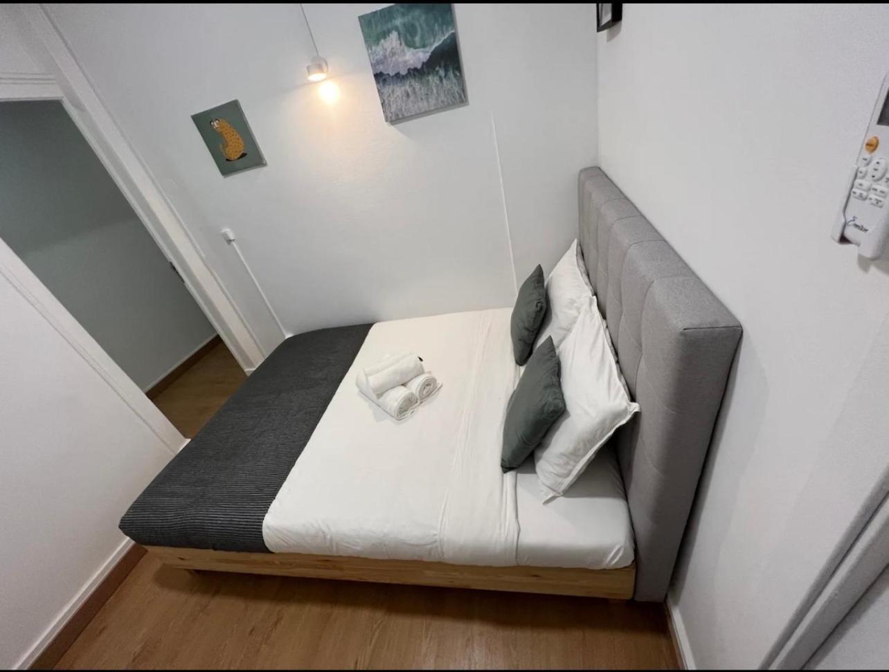 Homestay Pensamento Inedito 55 Lisbon