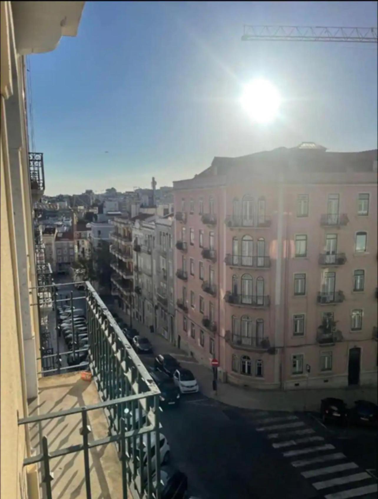 Pensamento Inedito 55 * Lisbon
