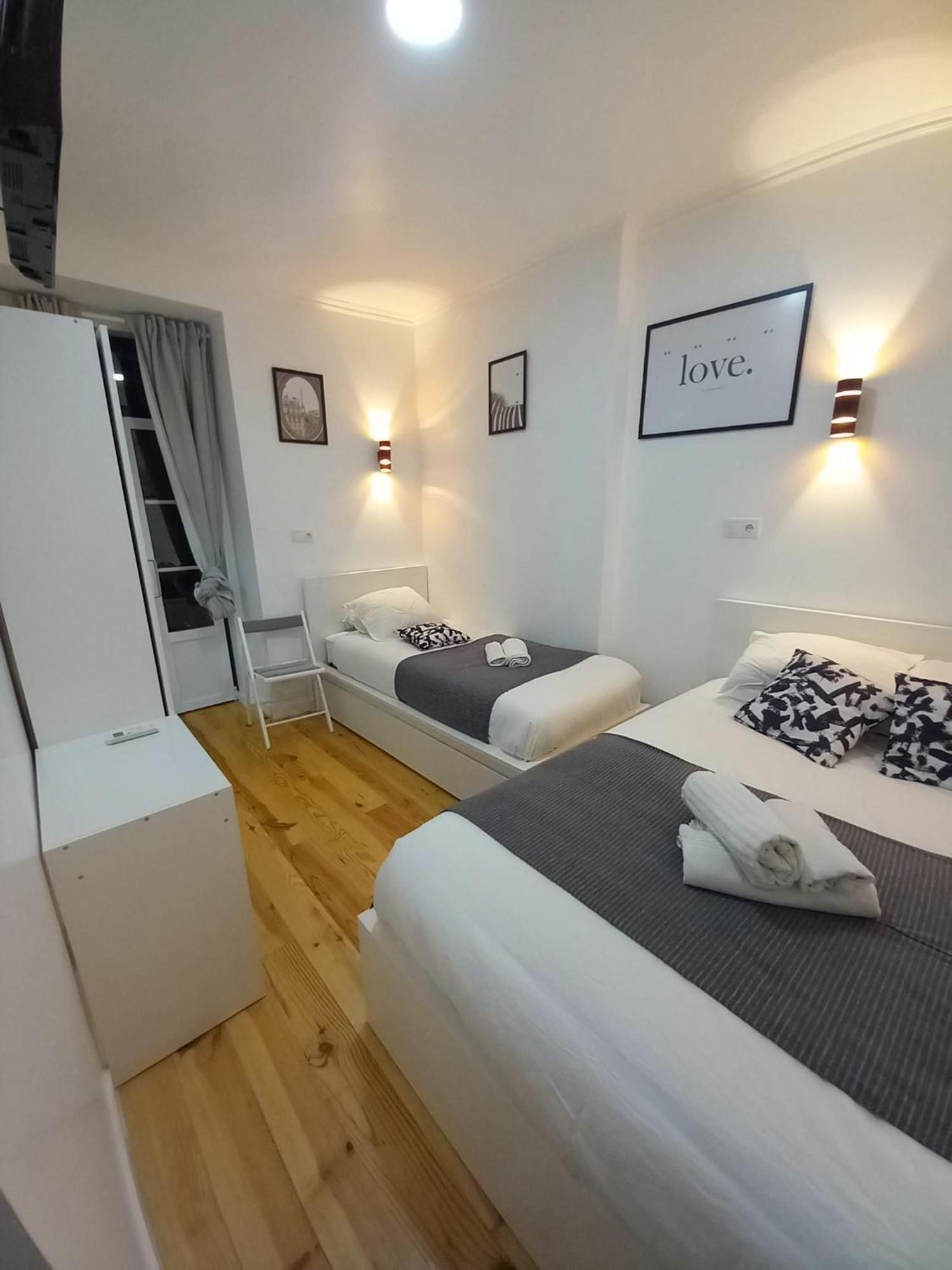 Homestay Pensamento Inedito 55